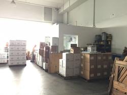 WCEGA PLAZA (D23), Factory #81226622